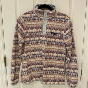 PATAGONIA The Micro D™ Snap-T® Fleece Pullover